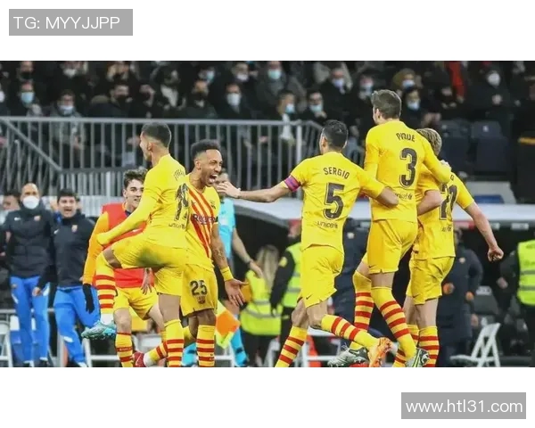 巴萨与皇马巅峰对决回顾：2018年5月7日经典战役再现足球魅力