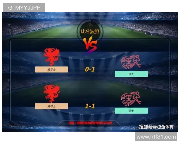 德国与瑞士足球比赛波胆预测分析及推荐策略