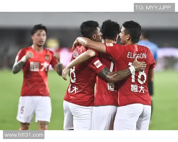 恒大与欧本对决结果揭晓球迷热议比赛精彩瞬间与未来展望