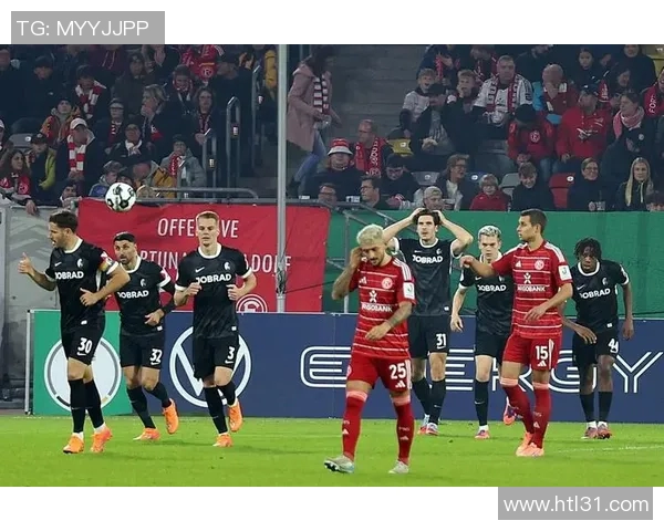 德乙焦点战德累斯顿主场迎战科隆期待精彩对决