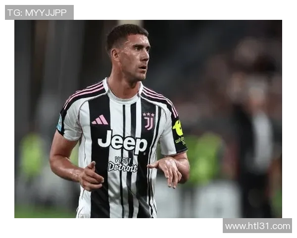 弗拉霍维奇的崛起与挑战：从天才前锋到世界级球员的奋斗之路