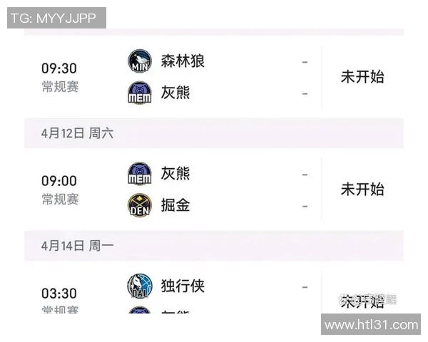 掘金与灰熊对决专家分析及比赛预测展望