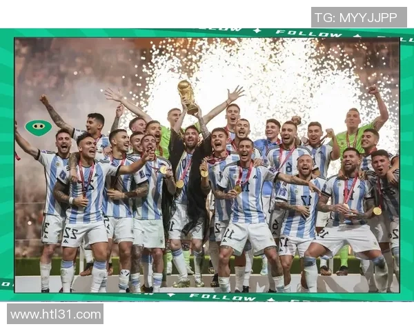 梅西的足球传奇：从巴萨辉煌到阿根廷国家队的荣耀之路