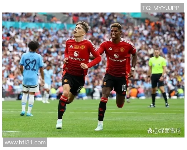 曼联与曼城激战联赛杯巅峰对决谁能书写新的辉煌历史