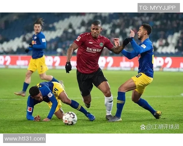 汉诺威96与汉堡的激烈对决谁能在德乙赛场上笑到最后 汉诺威96与汉堡的激烈对决谁能在德乙赛场上笑到最后