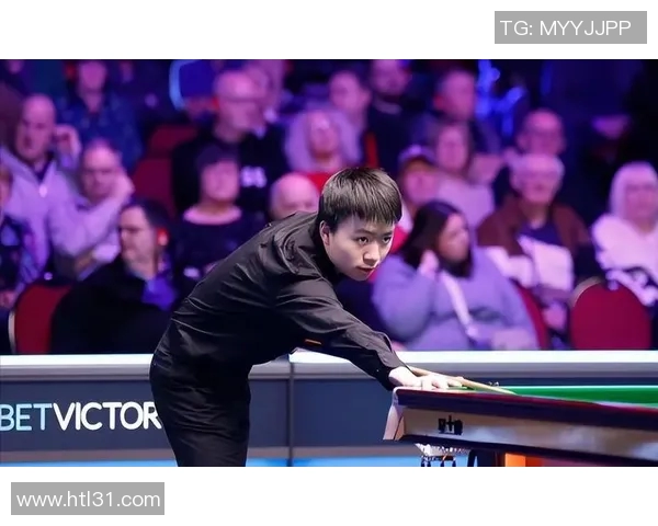 王泽鹏与丁俊晖巅峰对决谁将成为新一代斯诺克之王