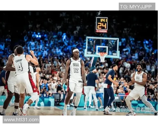 美国与法国男篮精彩对决录像回放分析与精彩瞬间解读