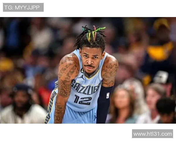 贾莫兰特领衔新一代篮球明星展现无限潜力与未来希望