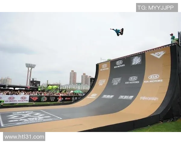 重庆极限运动队个人能力创新高引领极限运动新风潮