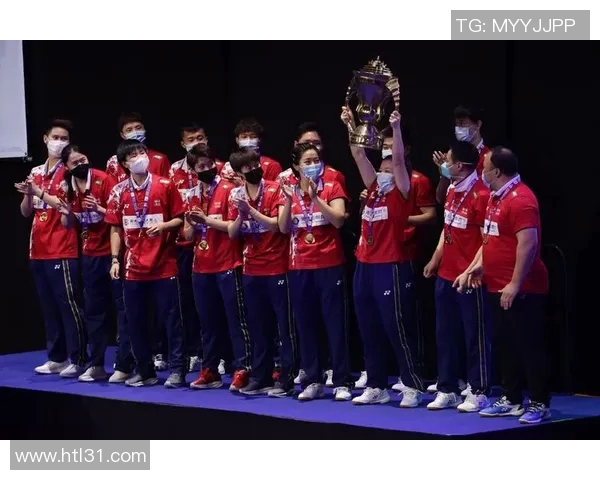 重庆羽毛球队在全国羽毛球状态排行榜中荣登第十名展现强劲实力