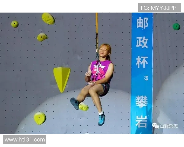 重庆攀岩队在极限运动会中的精彩表现与比赛经验深度点评 重庆攀岩队在极限运动会中的精彩表现与比赛经验深度点评