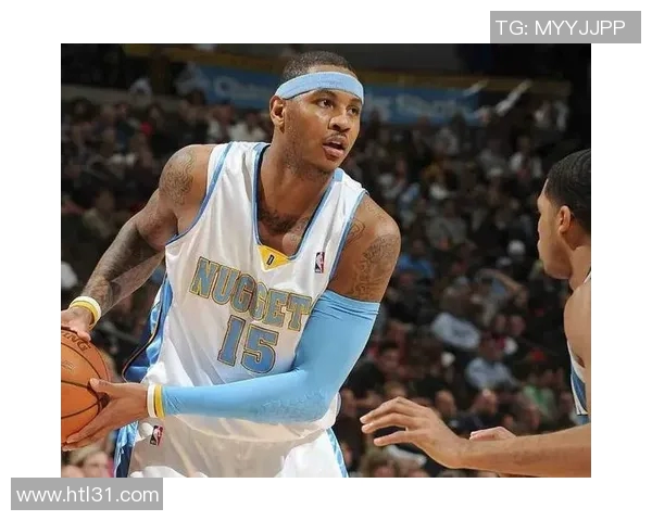 阿泰与安东尼的巅峰对决谁将成为篮球场上的传奇之王