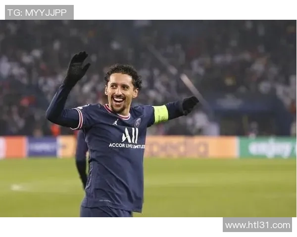 马尔基尼奥斯：从巴西天才到足球世界的防线领袖之路