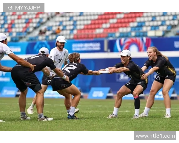 飞盘评论：成都飞盘队的快攻得失