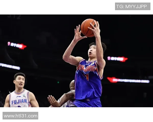 齐麟的崛起与挑战:探索这位年轻篮球明星的成长之路与未来潜力 齐麟的崛起与挑战:探索这位年轻篮球明星的成长之路与未来潜力