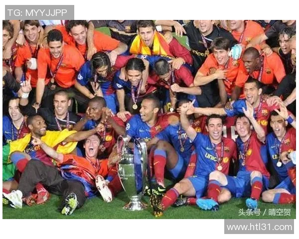 11年曼联与巴萨经典对决回顾球迷心中的永恒对抗与激情