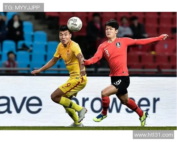 2017年PPTV直播国足迎战韩国队精彩回顾与赛后分析