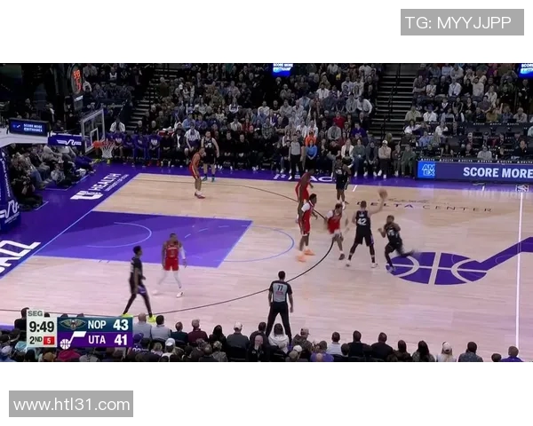 2019年NBA季后赛鹈鹕与爵士精彩对决回顾与分析 2019年NBA季后赛鹈鹕与爵士精彩对决回顾与分析