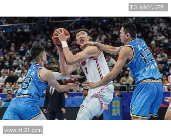 CBA广东队与北京队精彩对决录像回放及赛后分析分享