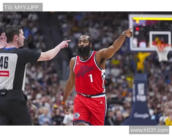 NBA快船对阵老鹰精彩直播全程回顾与赛后分析