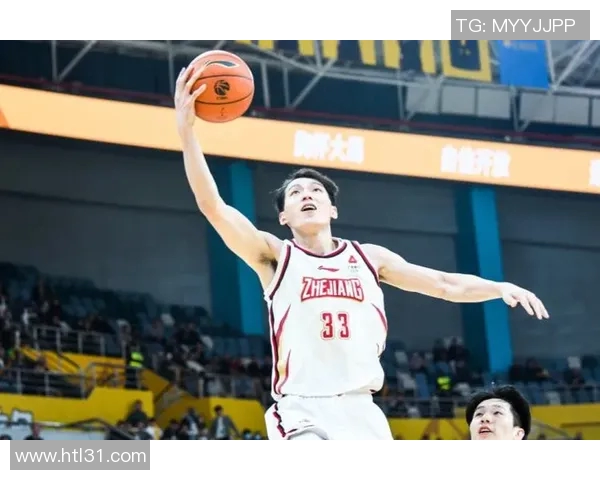 吴前的篮球之路：从青涩少年到CBA明星的成长历程与奋斗故事