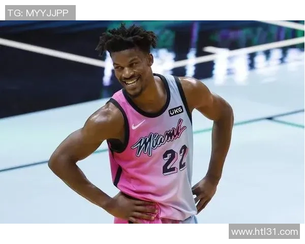 吉米巴特勒：从默默无闻到NBA超级巨星的传奇之路