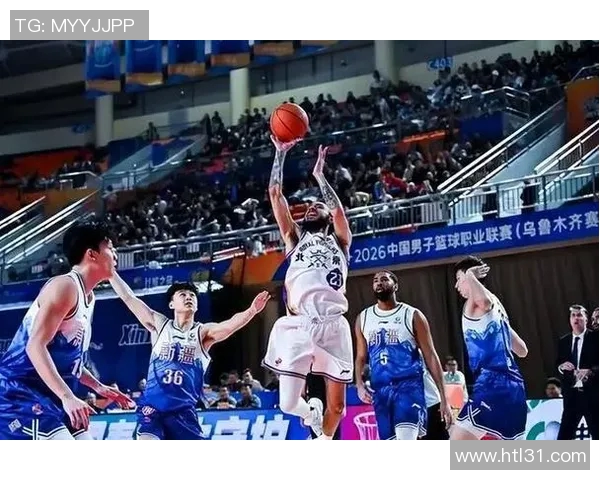 山东高速与北京北控激战正酣谁能在这场较量中笑到最后